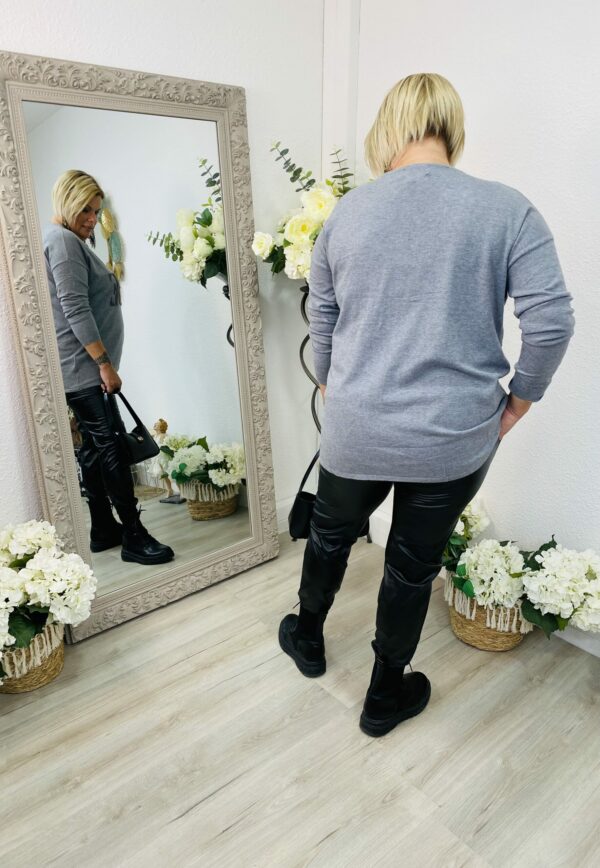 Pull Vogue – Image 7