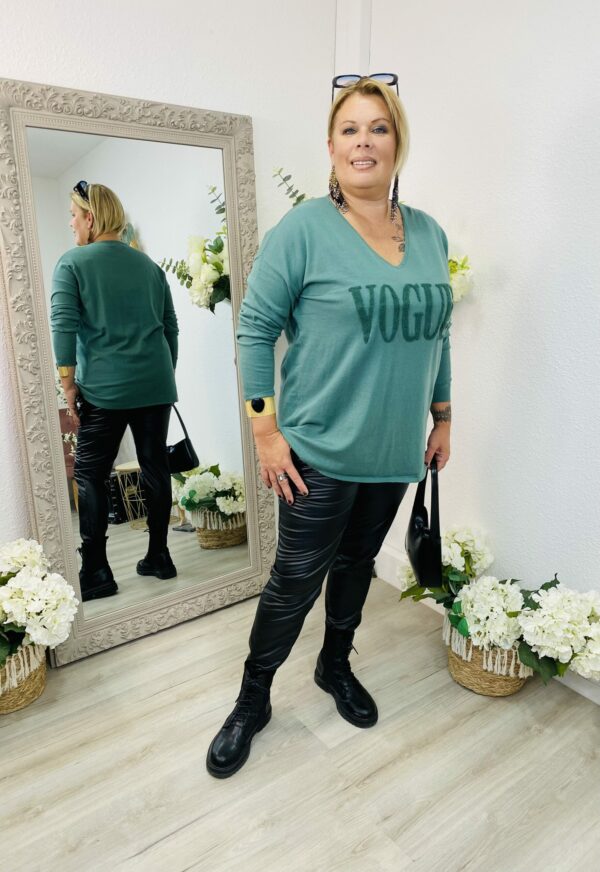 Pull Vogue – Image 8