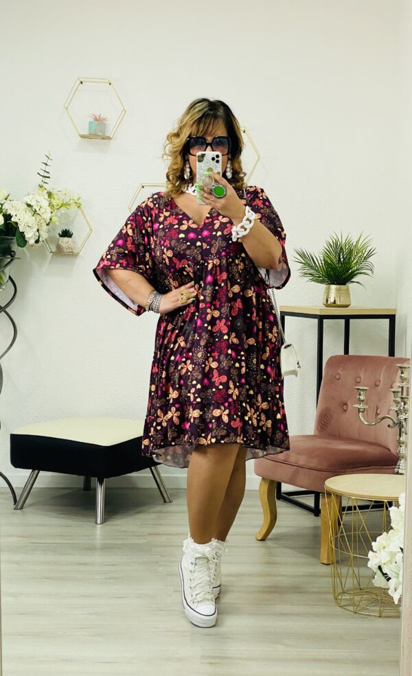 Robe Bibi Butterfly – Image 3