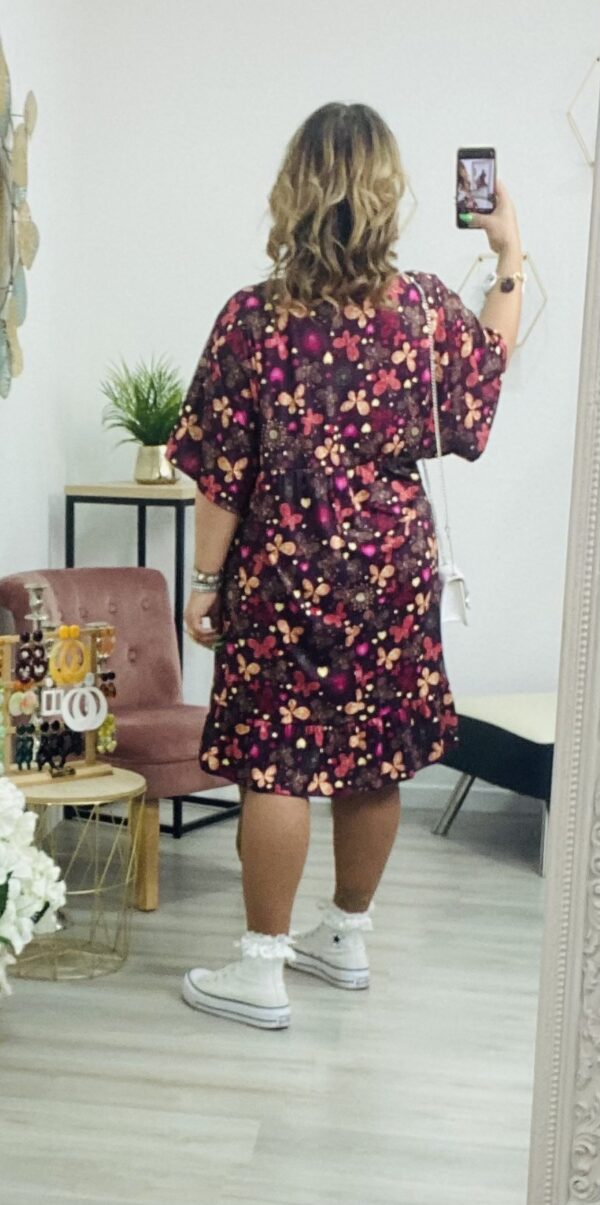 Robe Bibi Butterfly – Image 5