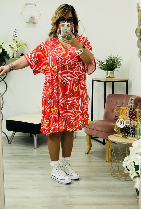 Robe Bibi Eclair – Image 2