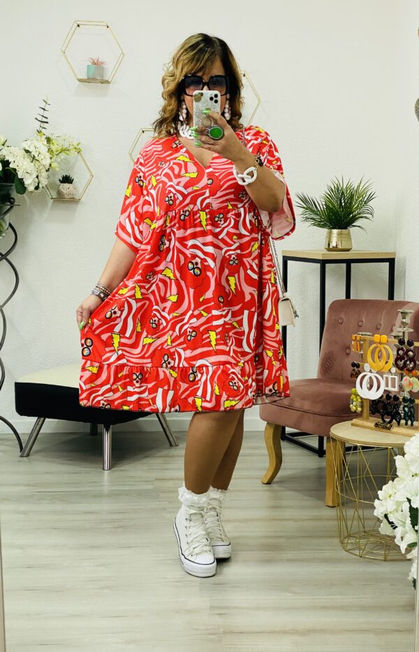 Robe Bibi Eclair – Image 3