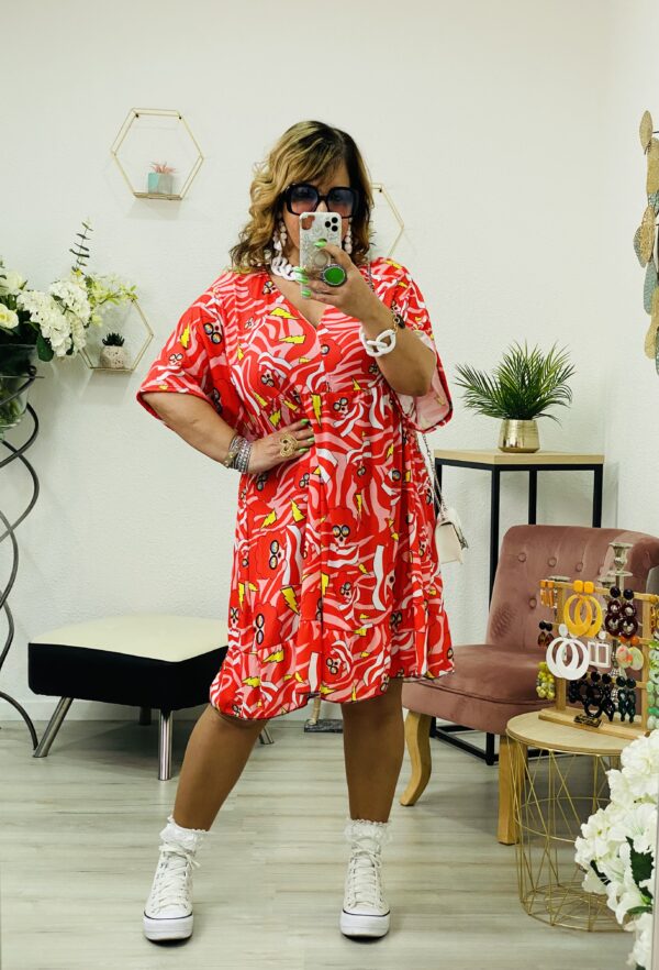 Robe Bibi Eclair – Image 4