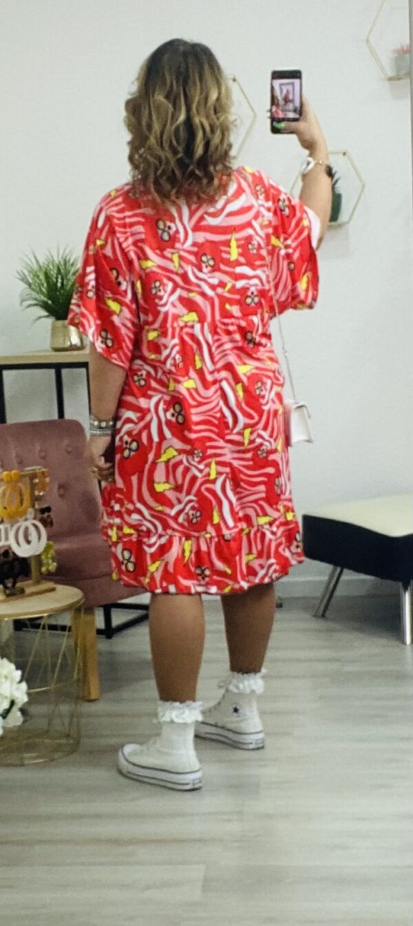 Robe Bibi Eclair – Image 5