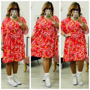 Robe Bibi Eclair