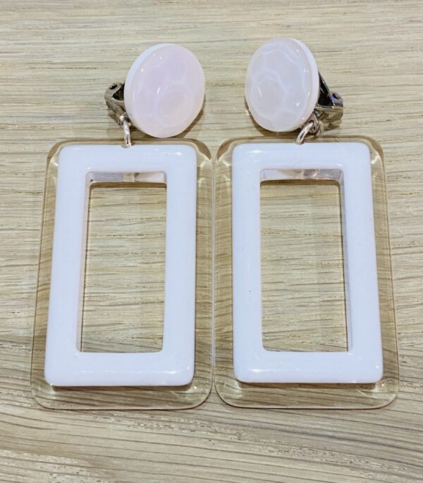Boucles d’oreilles Tenerife 06 – Image 2