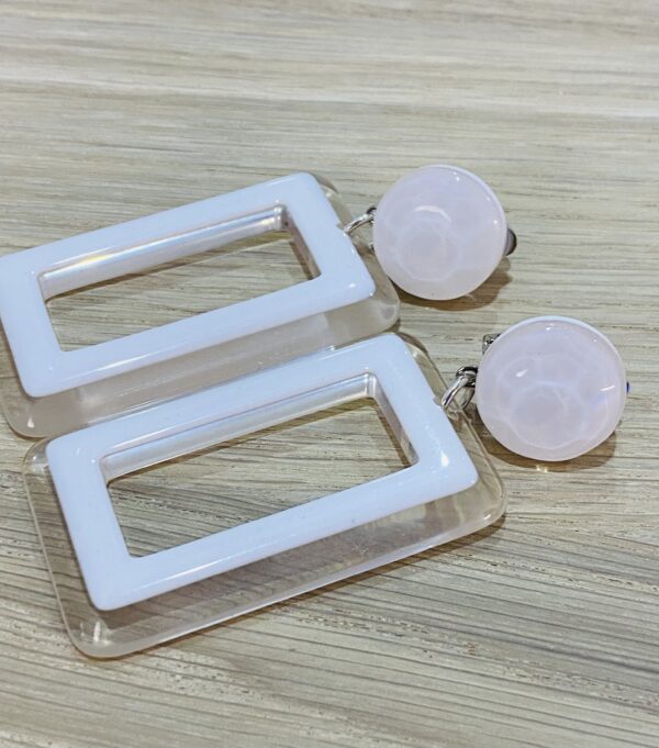 Boucles d’oreilles Tenerife 06 – Image 3