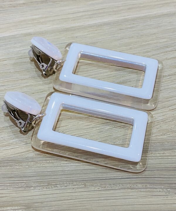 Boucles d’oreilles Tenerife 06 – Image 4