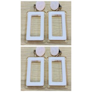Boucles d’oreilles Tenerife 06