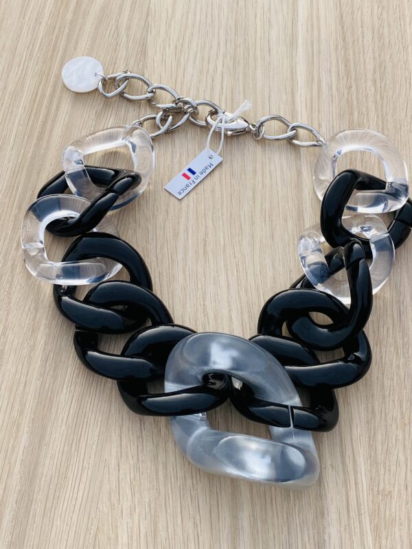 Collier Buzios – Image 5