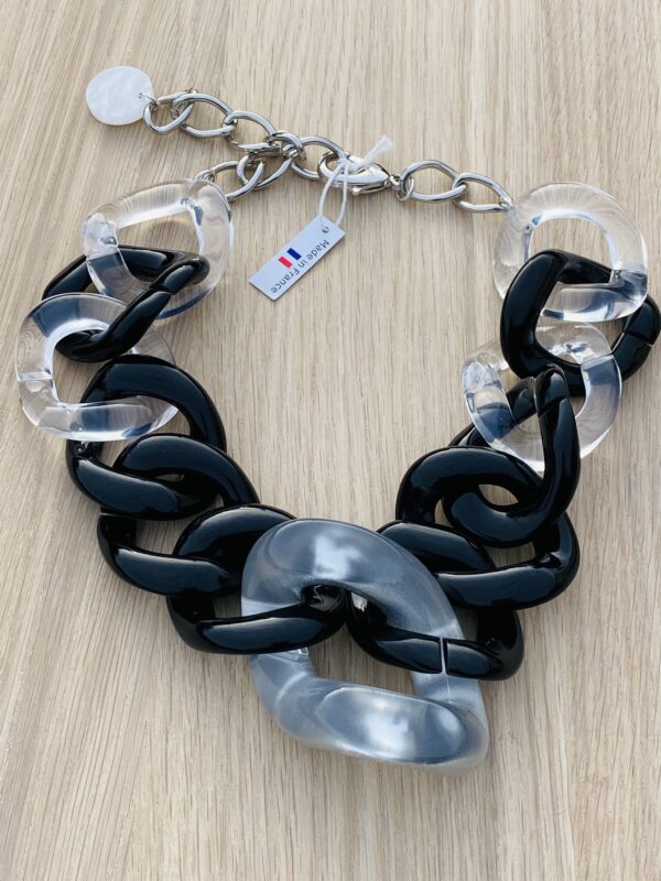 Collier Buzios – Image 3