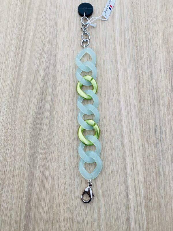 Bracelet Nefertiti
