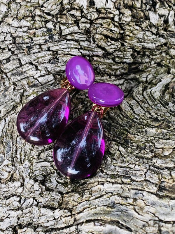 Cuba Violet – Image 3
