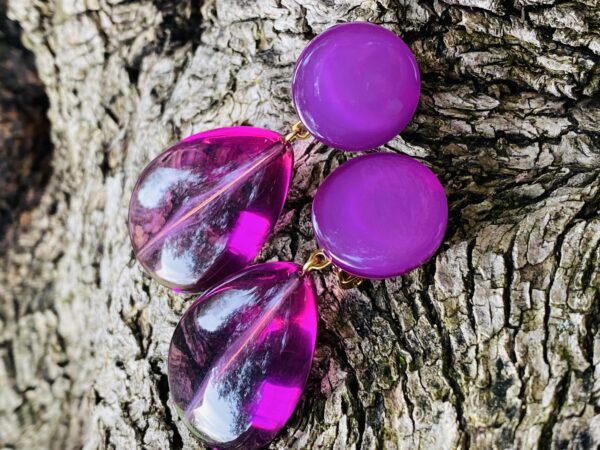 Cuba Violet – Image 4