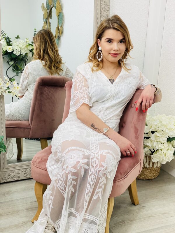 Boucles Marjorie