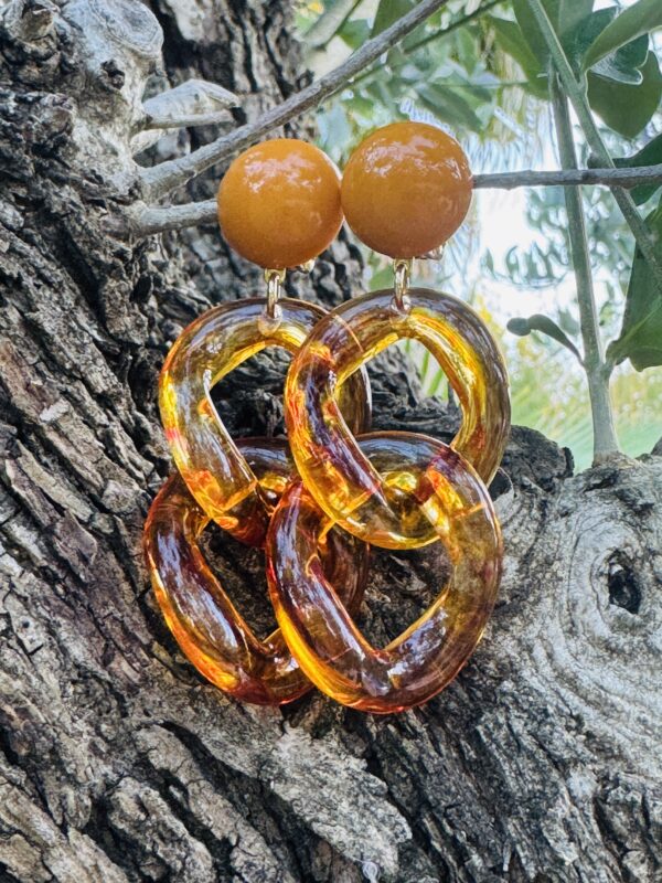 Boucles  Dahlia – Image 4