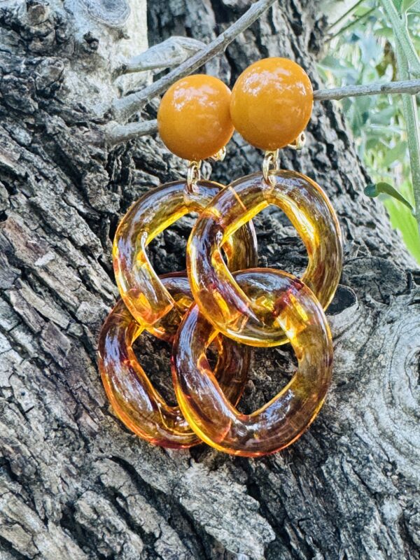 Boucles  Dahlia – Image 3