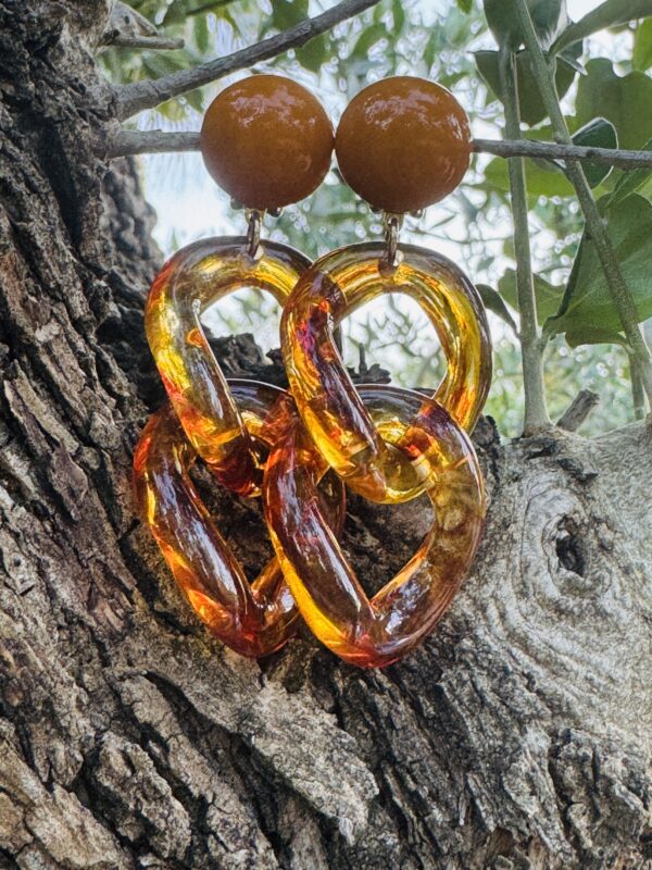 Boucles  Dahlia – Image 2
