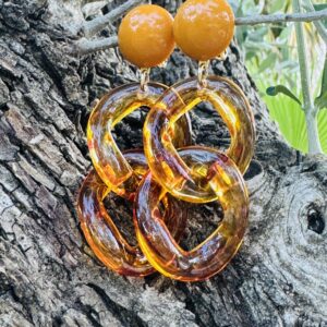 Boucles  Dahlia