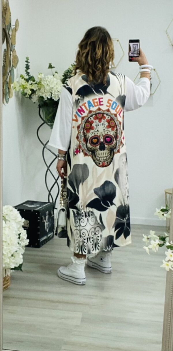 Robe Skull – Image 4