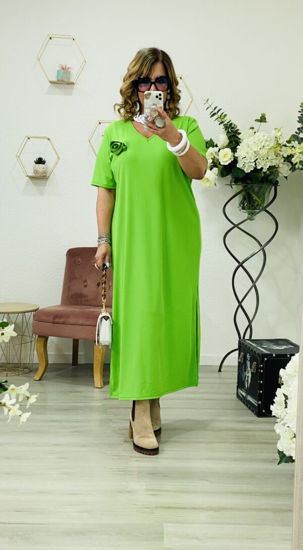 Robe Celeste – Image 11