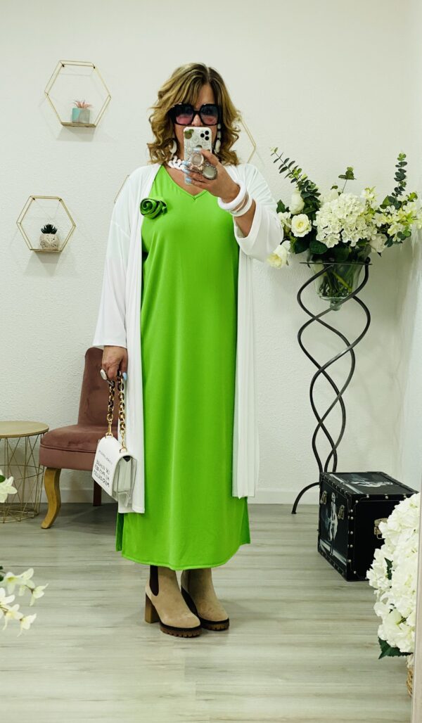 Robe Celeste – Image 13