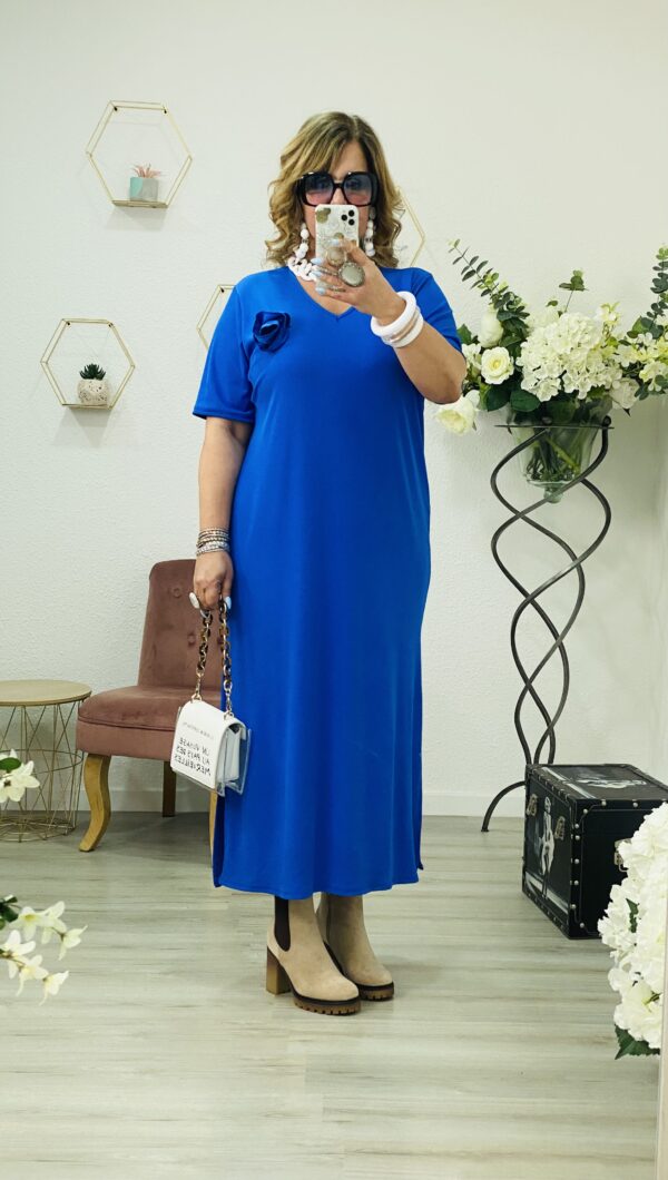 Robe Celeste – Image 7