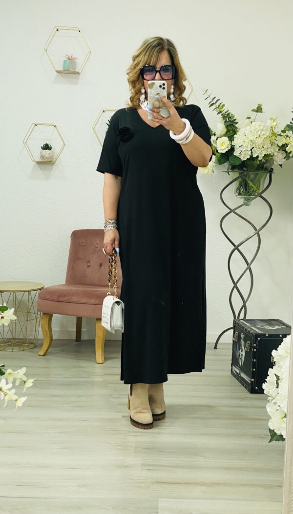 Robe Celeste – Image 3