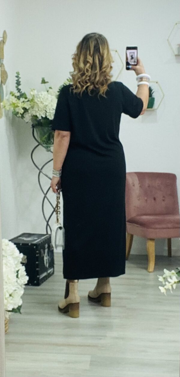 Robe Celeste – Image 4