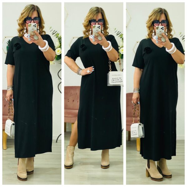Robe Celeste