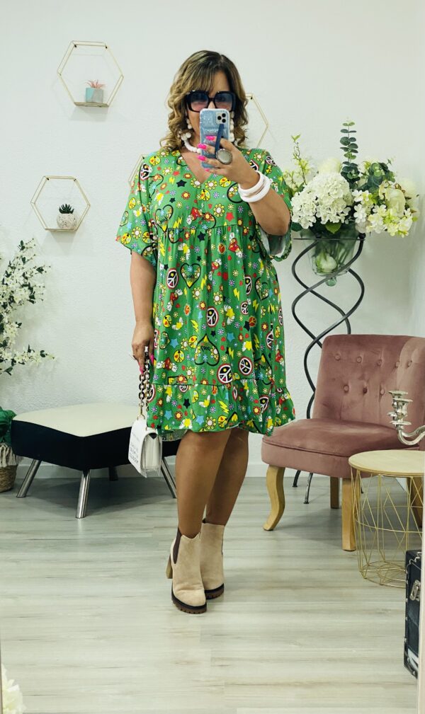 Robe Bibi Gigi – Image 2