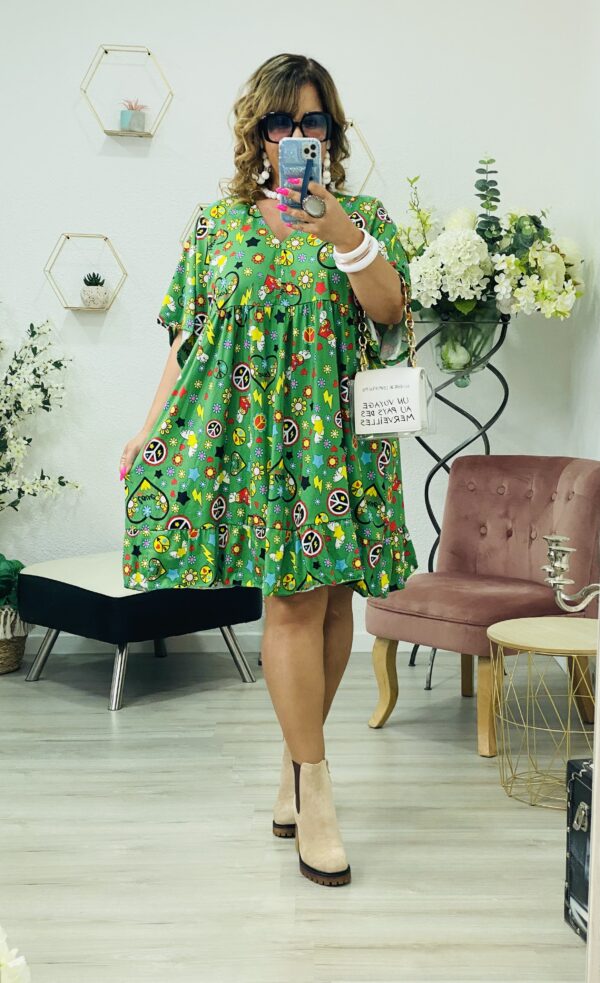 Robe Bibi Gigi – Image 3