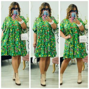 Robe Bibi Gigi