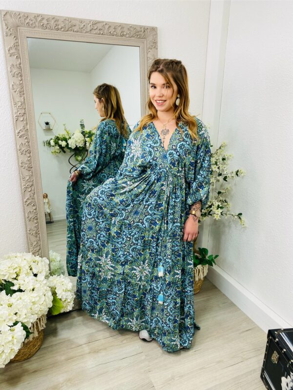 Robe Lorrane Longue – Image 3