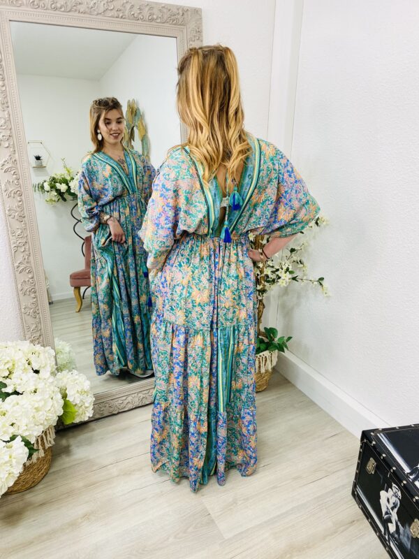 Robe Lorrane Longue – Image 6