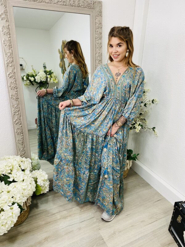 Robe Lorrane Longue – Image 8