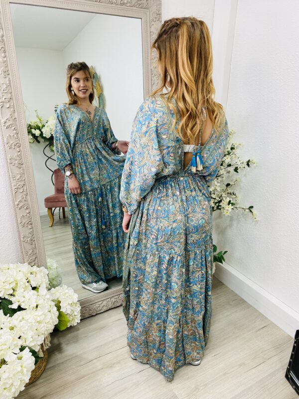 Robe Lorrane Longue – Image 10
