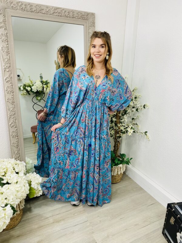 Robe Lorrane Longue – Image 12