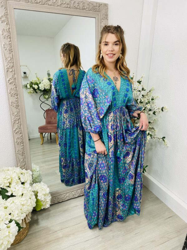 Robe Lorrane Longue – Image 14