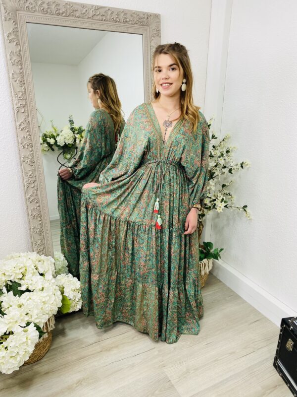 Robe Lorrane Longue – Image 20