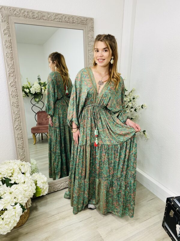 Robe Lorrane Longue – Image 21