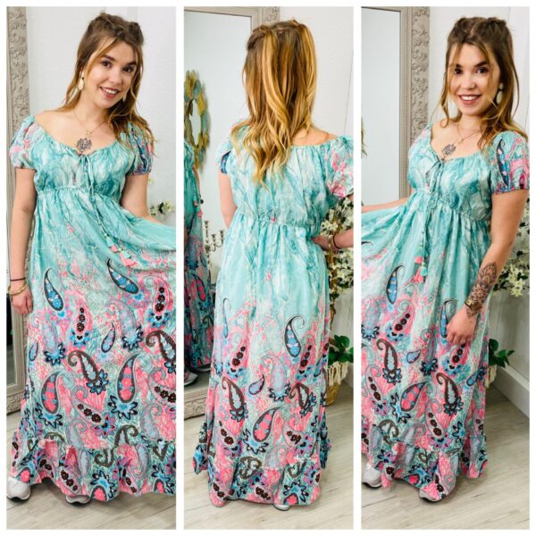 Robe Nicole
