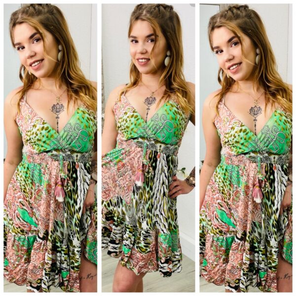 Robe Pietra