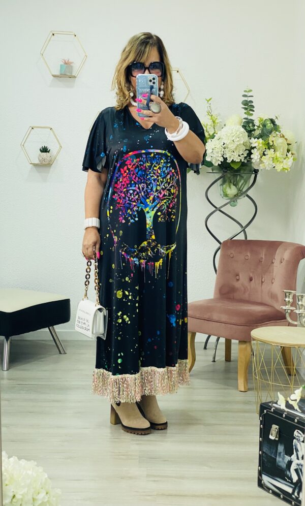Robe Mary – Image 3