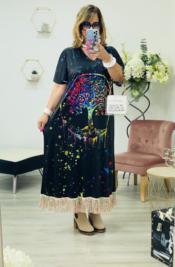 Robe Mary – Image 2