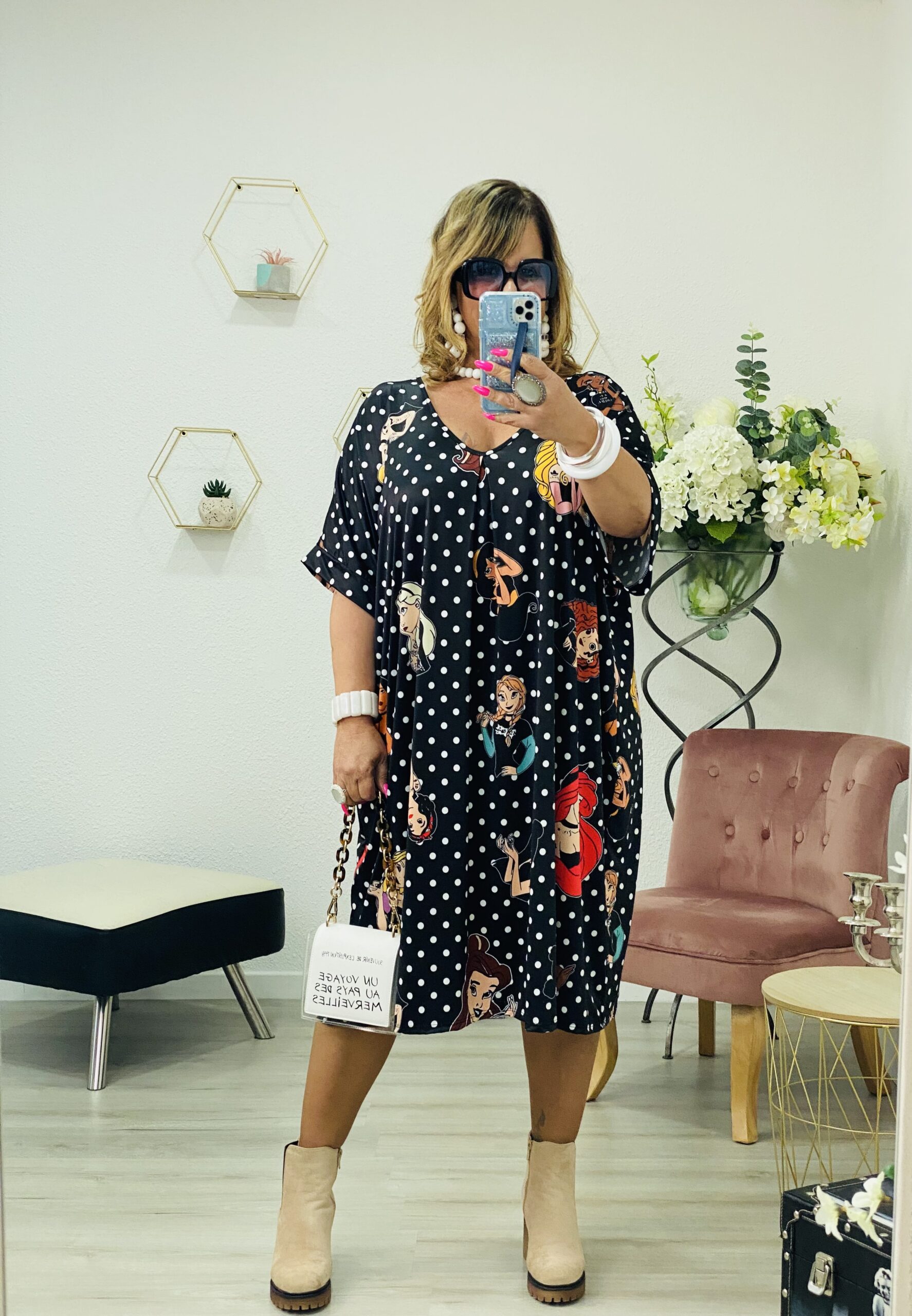 Robe Princesses – Image 3