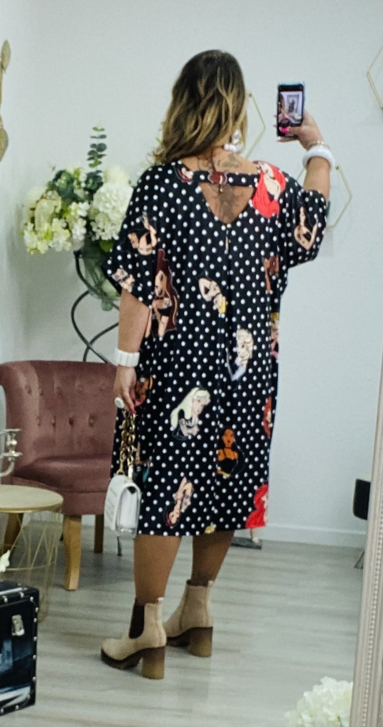 Robe Princesses – Image 4