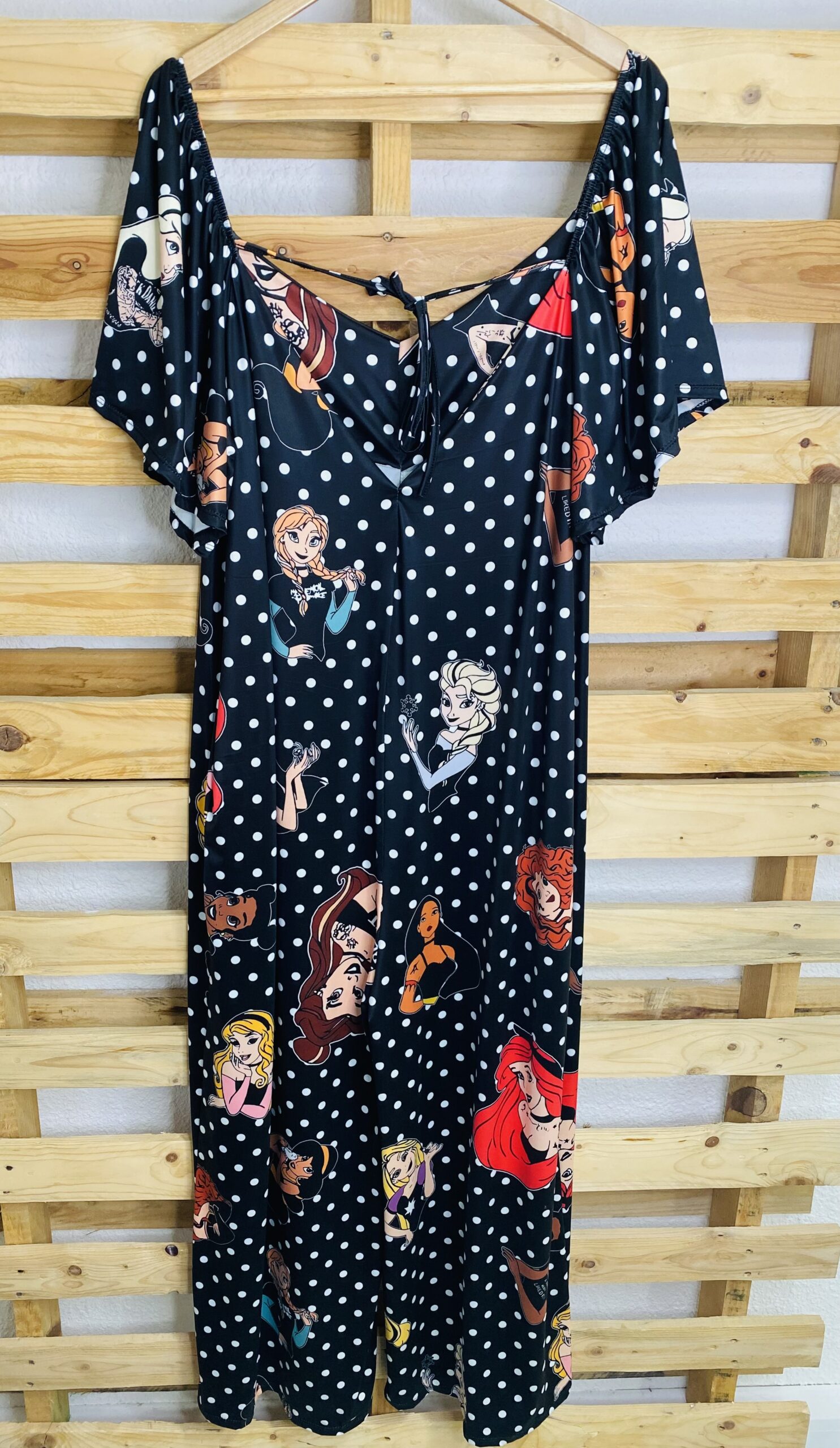 Combi Princesses – Image 5