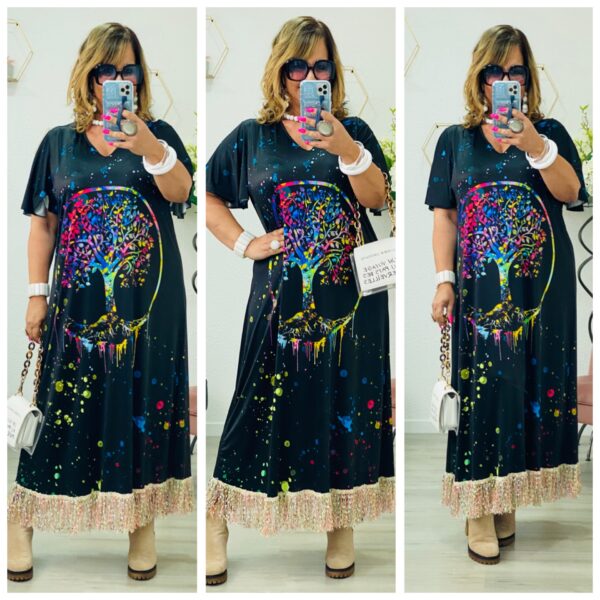 Robe Mary