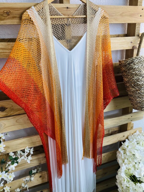 Poncho Julia – Image 5